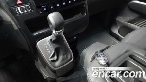 Hyundai Staria Tourer 9-Seater 2025 года из Южной Кореи