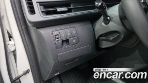 Hyundai Staria Tourer 9-Seater 2025 года из Южной Кореи