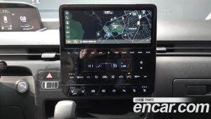 Hyundai Staria Tourer 9-Seater 2025 года из Южной Кореи