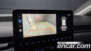 Hyundai Staria Tourer 9-Seater 2025 года из Южной Кореи