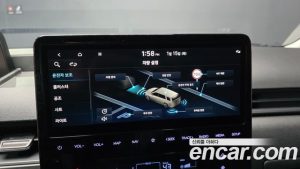 Hyundai Staria Tourer 9-Seater 2025 года из Южной Кореи