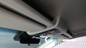Hyundai Staria Tourer 9-Seater 2025 года из Южной Кореи