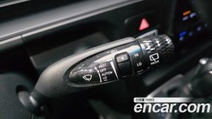 Hyundai Staria Tourer 9-Seater 2025 года из Южной Кореи