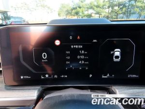 Kia K5 1.6 Turbo 2024 года из Южной Кореи