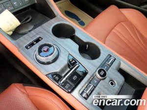 Kia K5 1.6 Turbo 2024 года из Южной Кореи