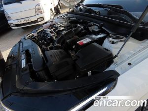 Kia K5 1.6 Turbo 2024 года из Южной Кореи