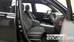 Mercedes-Benz GLB-Class GLB250 4MATIC 2025 года из Южной Кореи