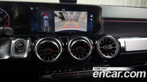 Mercedes-Benz GLB-Class GLB250 4MATIC 2025 года из Южной Кореи