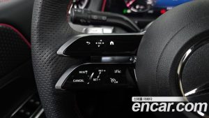 Mercedes-Benz GLB-Class GLB250 4MATIC 2025 года из Южной Кореи