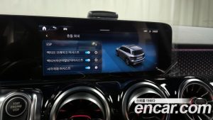 Mercedes-Benz GLB-Class GLB250 4MATIC 2025 года из Южной Кореи