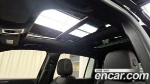 Mercedes-Benz GLB-Class GLB250 4MATIC 2025 года из Южной Кореи