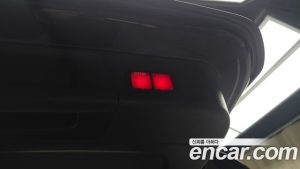 Mercedes-Benz GLB-Class GLB250 4MATIC 2025 года из Южной Кореи