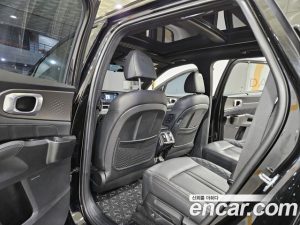 Kia Sorento Бензин 2.5T 4WD 2025 года из Южной Кореи