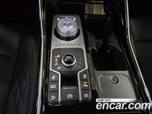 Kia Sorento Бензин 2.5T 4WD 2025 года из Южной Кореи
