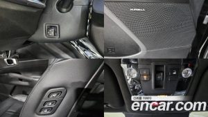 Kia Sorento Бензин 2.5T 4WD 2025 года из Южной Кореи
