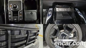 Kia Sorento Бензин 2.5T 4WD 2025 года из Южной Кореи