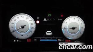 Hyundai AVANTE 1.6 2026 года из Южной Кореи