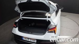 Hyundai AVANTE 1.6 2026 года из Южной Кореи
