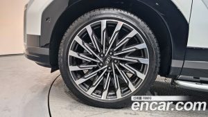 Hyundai Santafe Бензин 2.5T 4WD 2024 года из Южной Кореи