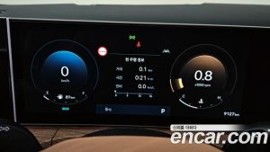 Hyundai Santafe Бензин 2.5T 4WD 2024 года из Южной Кореи