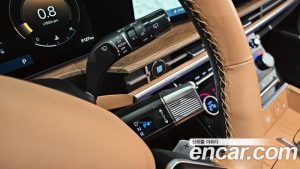 Hyundai Santafe Бензин 2.5T 4WD 2024 года из Южной Кореи