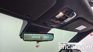 Hyundai Santafe Бензин 2.5T 4WD 2024 года из Южной Кореи