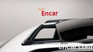 Hyundai Santafe Бензин 2.5T 4WD 2024 года из Южной Кореи