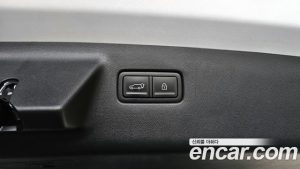 Hyundai Santafe Бензин 2.5T 4WD 2024 года из Южной Кореи