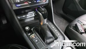 Volkswagen Tiguan 2.0 TDI 4 Prestige 2023 года из Южной Кореи