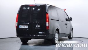 Hyundai Staria Wagon 3Door 2025 года из Южной Кореи