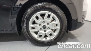 Hyundai Staria Wagon 3Door 2025 года из Южной Кореи