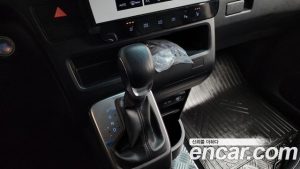 Hyundai Staria Wagon 3Door 2025 года из Южной Кореи