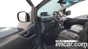 Hyundai Staria Wagon 3Door 2025 года из Южной Кореи