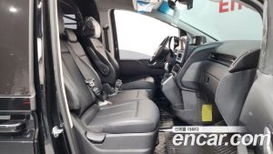 Hyundai Staria Wagon 3Door 2025 года из Южной Кореи