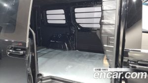 Hyundai Staria Wagon 3Door 2025 года из Южной Кореи