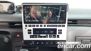 Hyundai Staria Wagon 3Door 2025 года из Южной Кореи