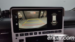 Hyundai Staria Wagon 3Door 2025 года из Южной Кореи