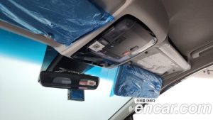 Hyundai Staria Wagon 3Door 2025 года из Южной Кореи
