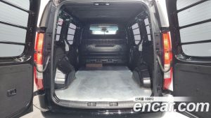 Hyundai Staria Wagon 3Door 2025 года из Южной Кореи