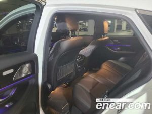 Mercedes-Benz GLE-Class GLE400d 4MATIC Coupe 2023 года из Южной Кореи