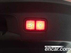 Mercedes-Benz GLE-Class GLE400d 4MATIC Coupe 2023 года из Южной Кореи