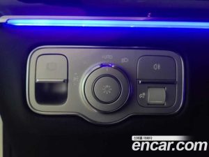 Mercedes-Benz GLE-Class GLE400d 4MATIC Coupe 2023 года из Южной Кореи