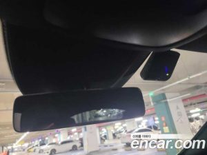 Mercedes-Benz GLE-Class GLE400d 4MATIC Coupe 2023 года из Южной Кореи