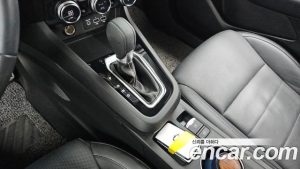 Renault-KoreaSamsung XM3 1.3 TCe RE Inspire 2023 года из Южной Кореи