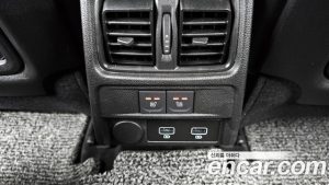 Renault-KoreaSamsung XM3 1.3 TCe RE Inspire 2023 года из Южной Кореи