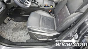 Renault-KoreaSamsung XM3 1.3 TCe RE Inspire 2023 года из Южной Кореи