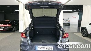 Renault-KoreaSamsung XM3 1.3 TCe RE Inspire 2023 года из Южной Кореи