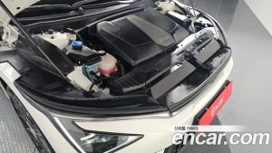 Kia EV6 Long Range 4WD 2025 года из Южной Кореи