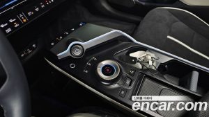 Kia EV6 Long Range 4WD 2025 года из Южной Кореи