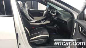 Kia EV6 Long Range 4WD 2025 года из Южной Кореи